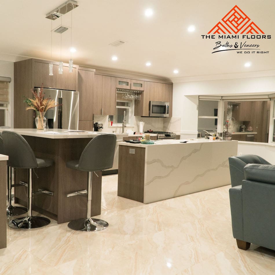 The Miami Floors - Tile Installation Services in Miami - Home Slider