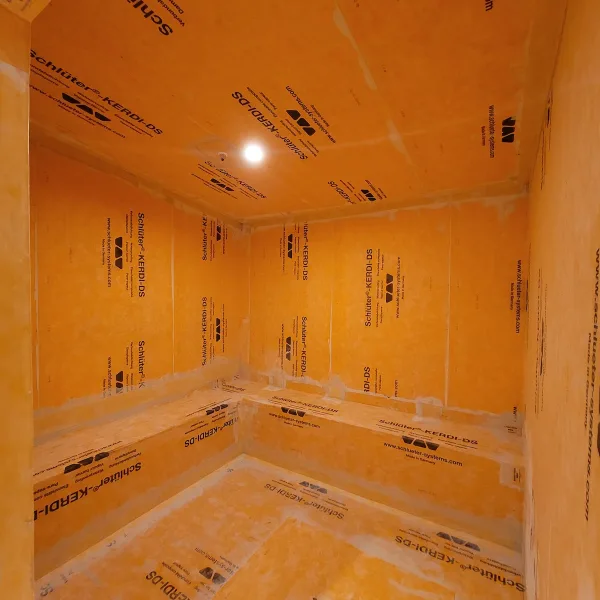 Miami Floors - Baths & Veneers -- Tips for Waterproofing Your Shower