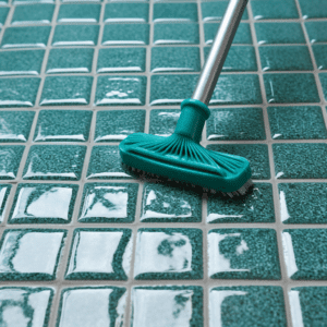 Miami Floors - How to Clean Tile Grout