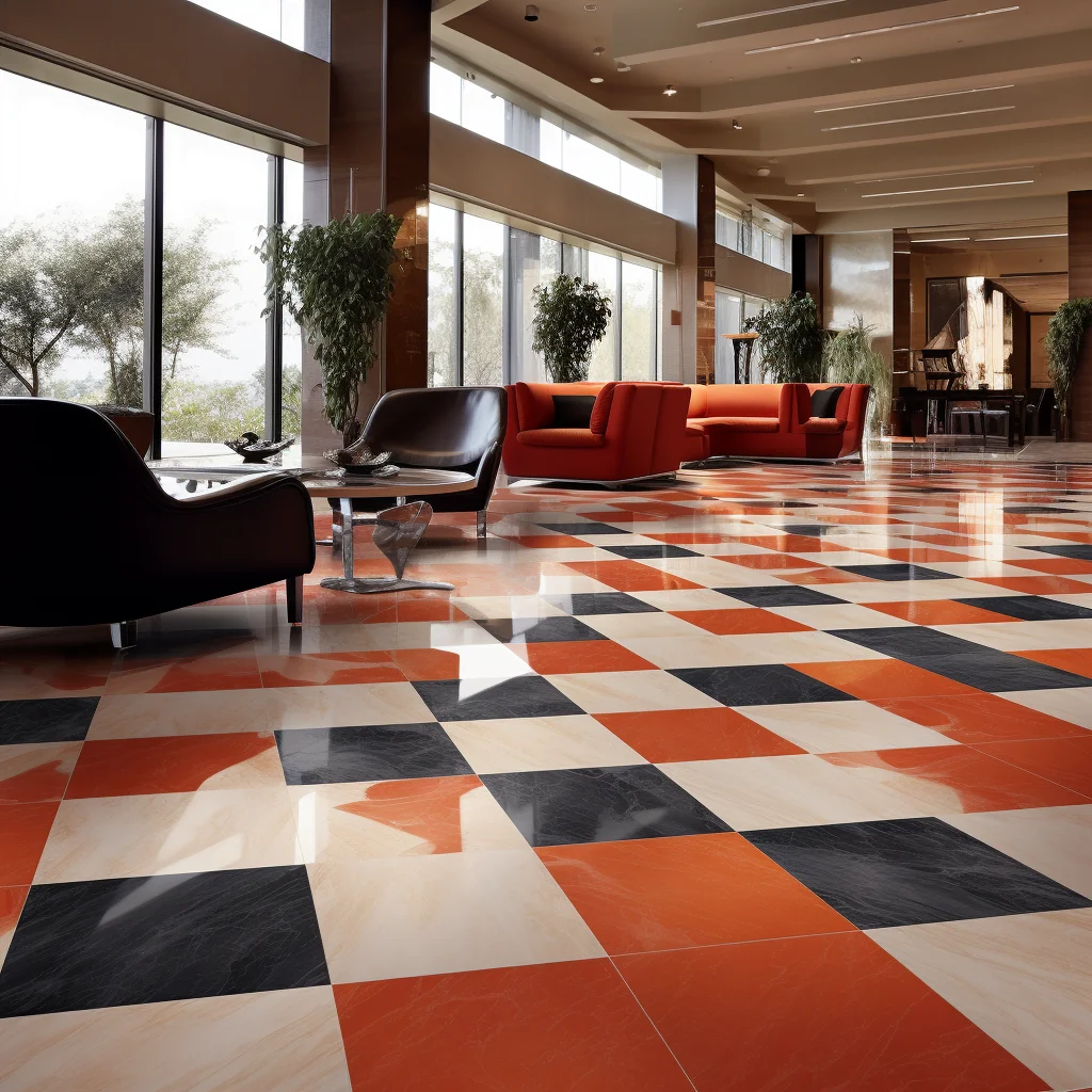 The Miami Floors - Tile Flooring Sales Growth in 2022