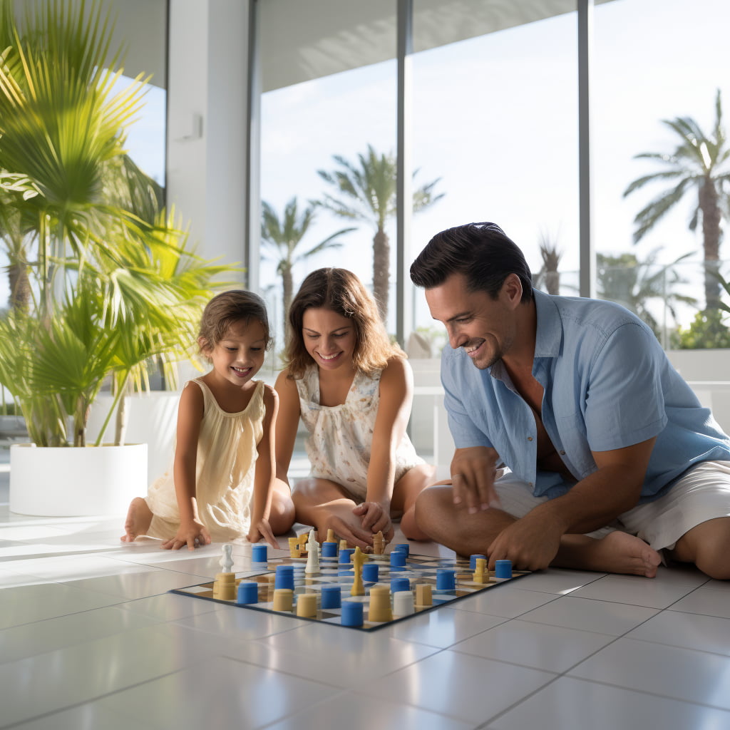 The Miami Floors - Best Rated Tile Installation in Miami