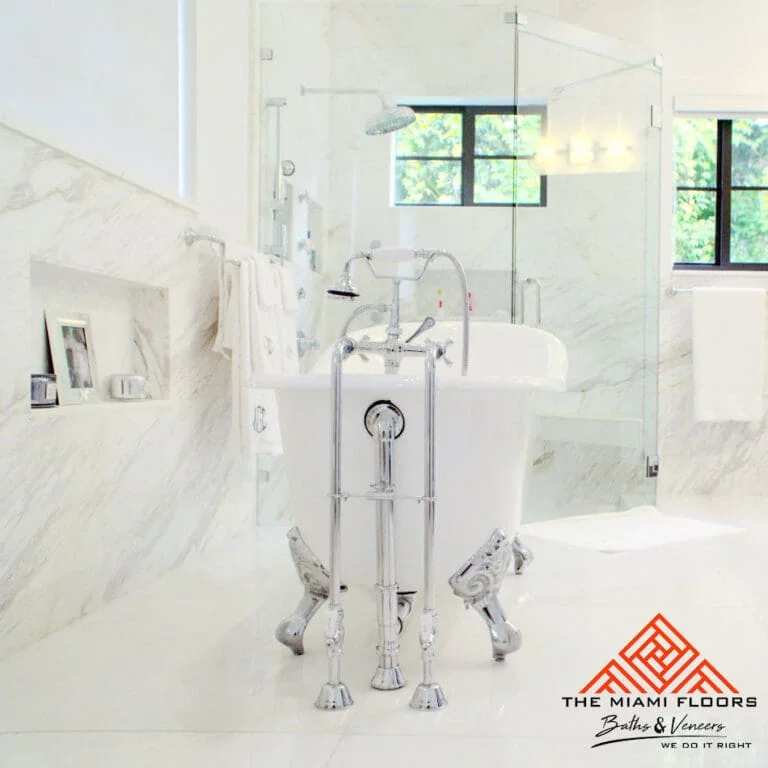 The Miami Floors - Tile Installation Services in Miami - Home Slider