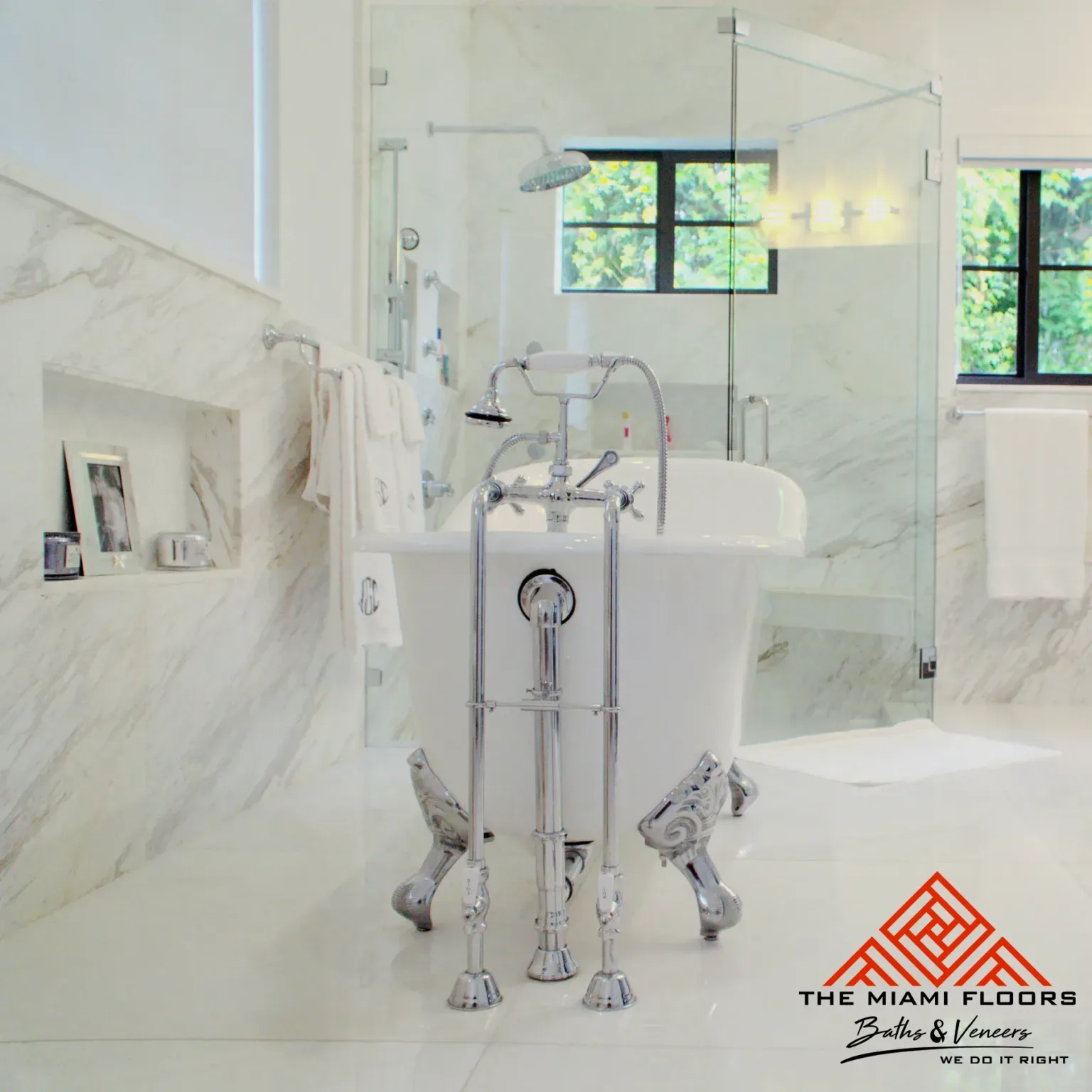 Why Bathroom Remodeling in Miami is a Great Investment