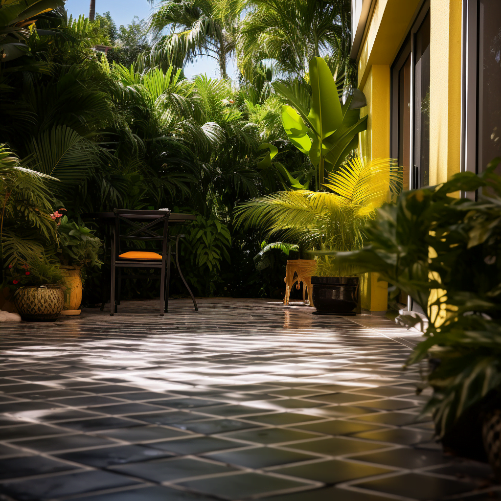 The Miami Floors - Baths & Veneers, Ceramic Tile Installation